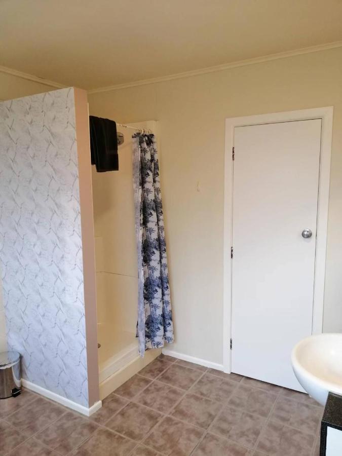 Stanley Apartments Hamilton Dış mekan fotoğraf