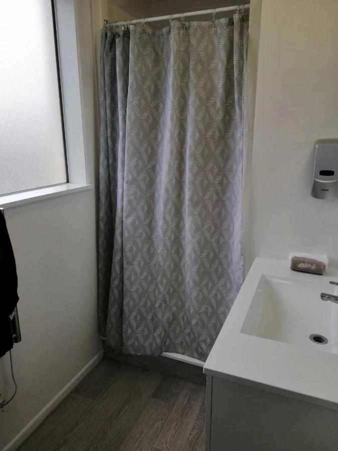 Stanley Apartments Hamilton Dış mekan fotoğraf