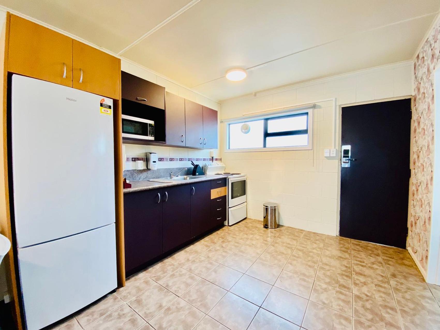 Stanley Apartments Hamilton Dış mekan fotoğraf