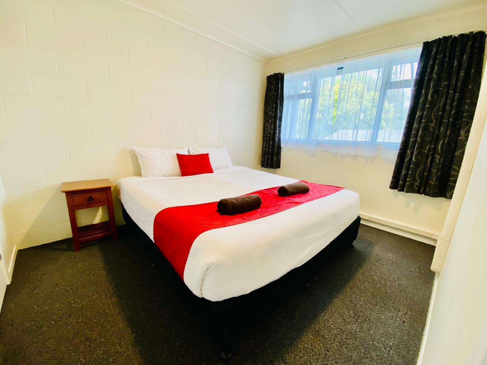 Stanley Apartments Hamilton Dış mekan fotoğraf